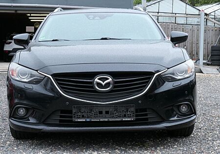 Mazda 6 Kombi Center-Line