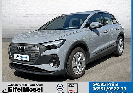 Audi Q4 e-tron 35 Einparkh Klima Sitzh LED Regensens