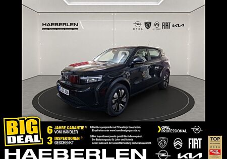 Opel Frontera 1.2 Edition 74 kW LED+Fernlichtass.+PDC