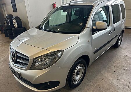 Mercedes-Benz Citan 109 CDI 66kW lang*KLIMAANLAGE*TÜV*