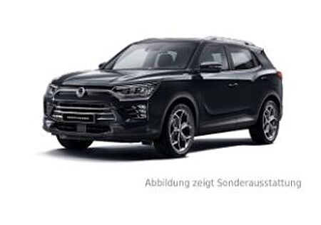 KGM Korando Nomad 1.5 T-GDi 2WD A/T