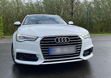 Audi A6 2.0 TDI 140kW ultra S tronic Avant -