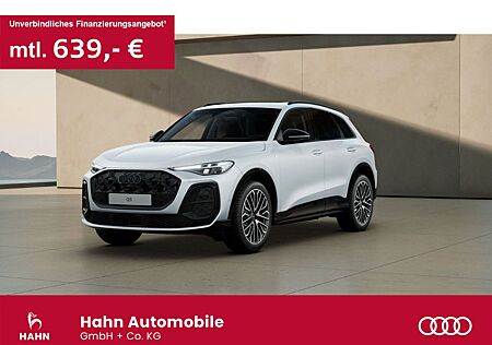 Audi Q5 SUV TDI quattro 150 kW S tronic