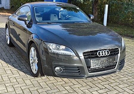 Audi TT Coupe 1.8 TFSI - 18 Zoll