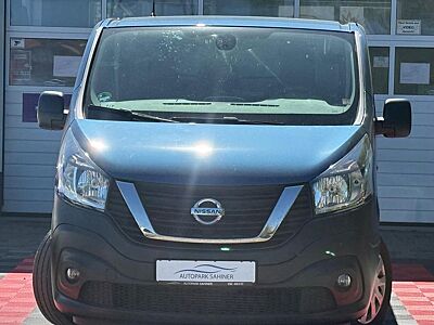 Nissan NV300 Kastenwagen L1H1 2,7t COMFORT
