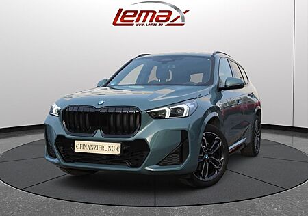 BMW X1 sDrive 18i M-Sport Aut.LED Kamera Keyless#2274