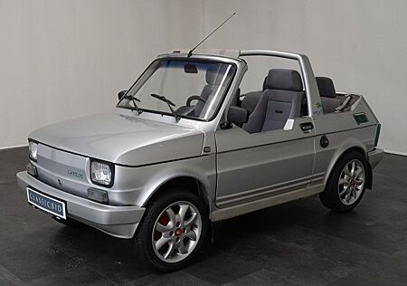 Fiat 126 A Cabriolet