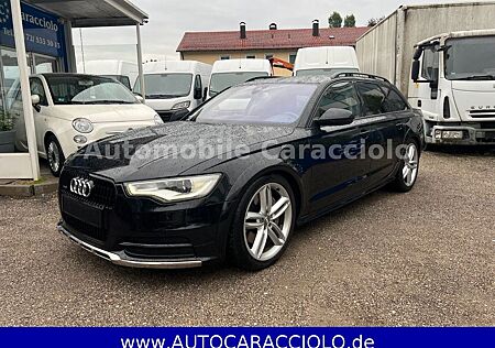 Audi A6 Allroad 3,0 Tdi Bi-Xenon 20 Zoll