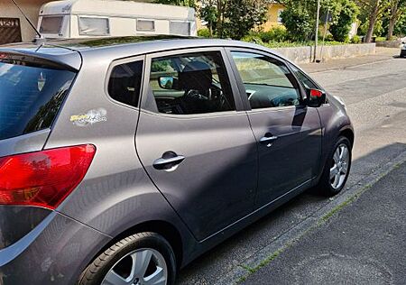 Kia Venga 1.4 CVVT Spirit Spirit