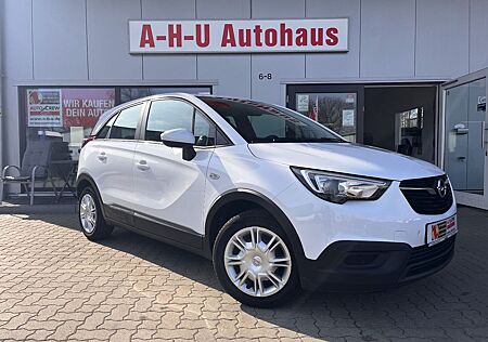 Opel Crossland X Crossland (X) 1.2