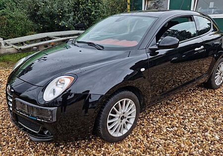 Alfa Romeo MiTo Basis