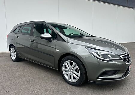 Opel Astra K Sports Tourer Edition ,EU6,1.HAND