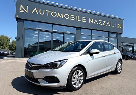 Opel Astra K LIM. 5-TRG. ELEGANCE *KAMERA*LED*SHZ*