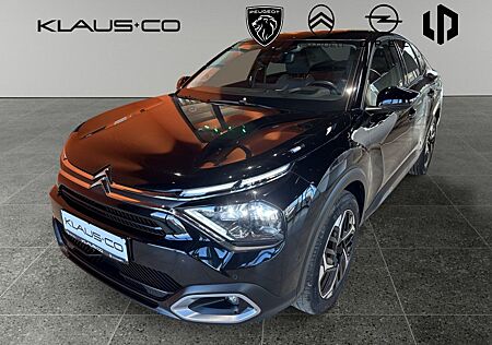 Citroën C4 X Shine PT 130 EAT8 *Navi*Cam*