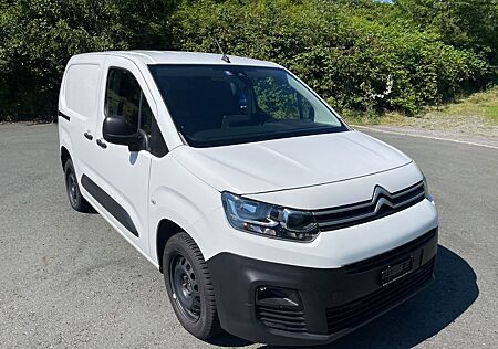 Citroën Berlingo Kasten Driver M/L1 Automatik 130ps