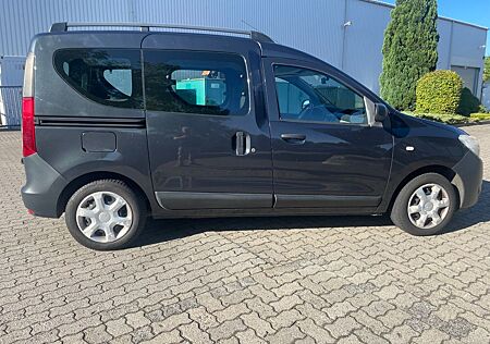 Dacia Dokker Ambiance