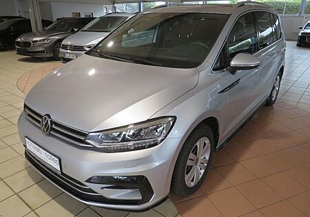 VW Touran Volkswagen R-Line 1.5 TSI OPF 7-DSG R-line