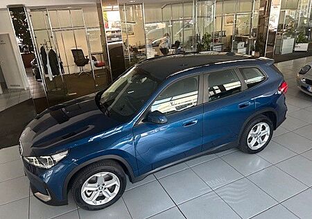 BMW X1 23 d xDrive