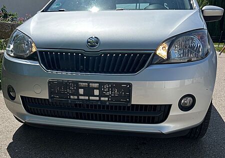 Skoda Citigo Elegance