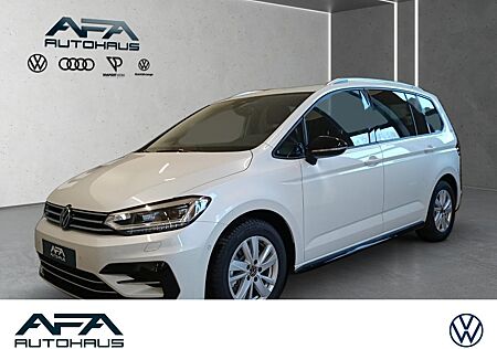 VW Touran Volkswagen 1.5 TSI R-Line DSG AHK*7Sitze*Matrix*Navi