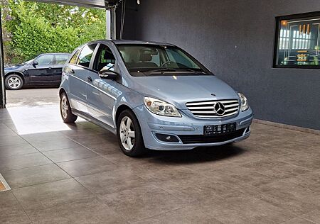 Mercedes-Benz B 180 CDI*Xenon*Klima*PDC*