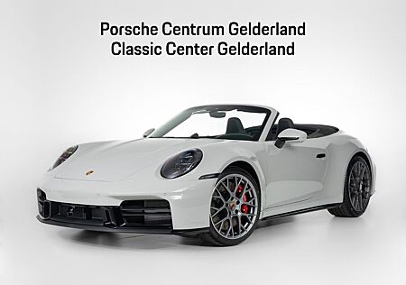 Porsche 992 911 Carrera S Cabrio | VOLL AUSSTATTUNG!!!