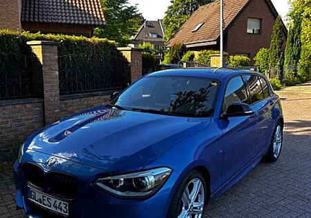 BMW 118i -