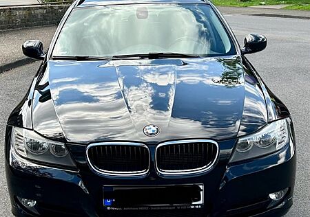 BMW 318d Touring Edition Lifestyle