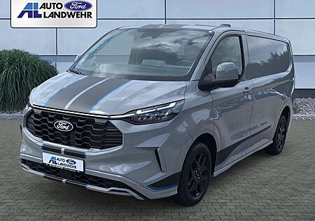Ford Transit Custom Kasten 320 L1 Sport Limited LED A