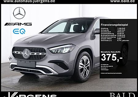 Mercedes-Benz GLA 200 Progressive/Pano/AHK/Totw/Winter/LED/Cam