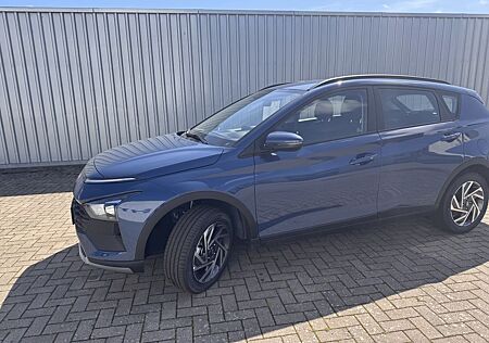 Hyundai Bayon Wave 2WD