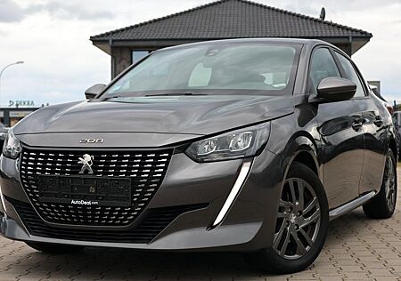 Peugeot 208 Active Pack 1.2*Automatik