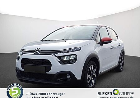 Citroën C3 PureTech 83 S&S Shine