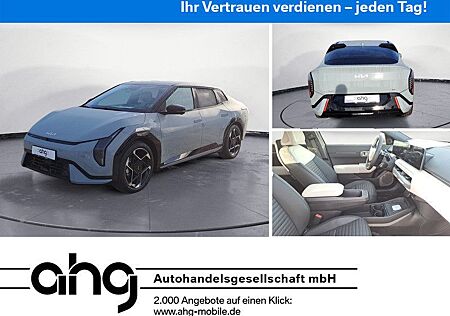 Kia EV4 GT-Line Frontantrieb Freiburg AKTION