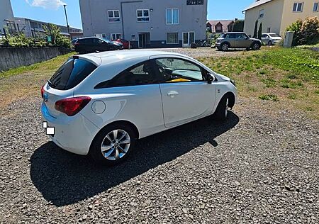 Opel Corsa Activ, 3-Türer 1.4, 66 kw(90 PS) 5 Ga