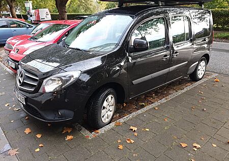 Mercedes-Benz Citan gebraucht kaufen Mercedes-Benz Citan