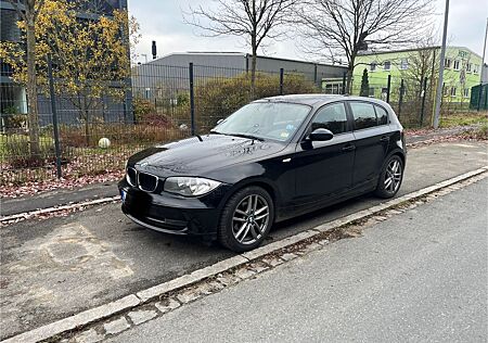 BMW 116i - TÜV bis 12/26