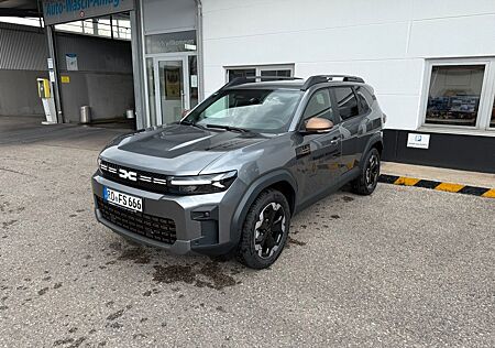 Dacia Bigster HYBRID 155 Extreme
