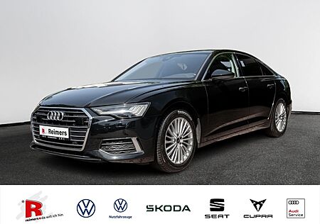 Audi A6 Limousine S line 40 TDI ACC SpurH MATRIX LM