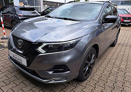 Nissan Qashqai N-Tec