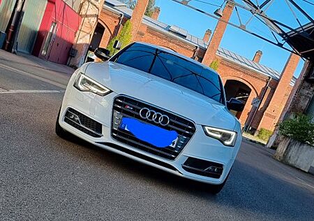 Audi S5 3.0 TFSI S tronic quattro Sportback -