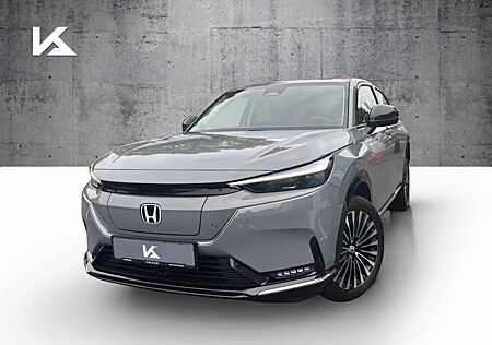 Honda e:Ny1 e Ny1 Kamera, Connect, HUD Navi Digi