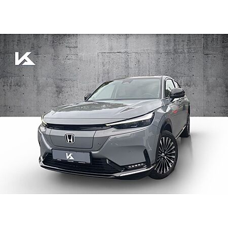 Honda e:Ny1 leasen