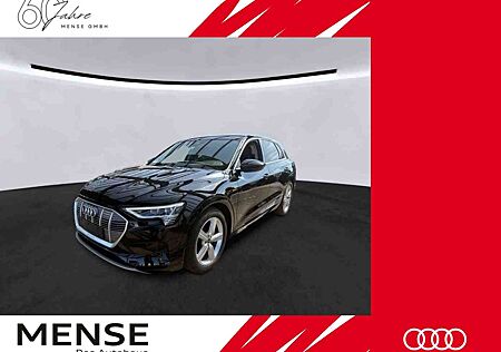 Audi e-tron 55 quattro advanced CarPlay|AHK|Luft