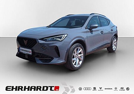 Cupra Formentor 1.5 TSI DSG VIRTUAL*NAVI*LED*ACC*PARKL