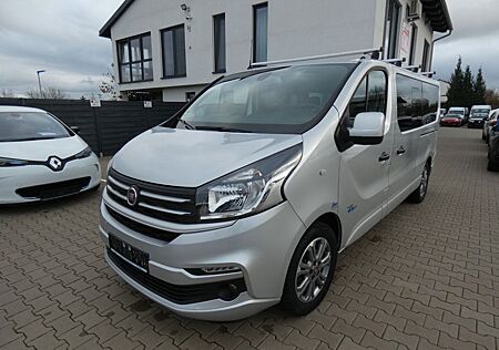 Fiat Talento Kombi L2H1 1,2t Family Navi Kamera AHK