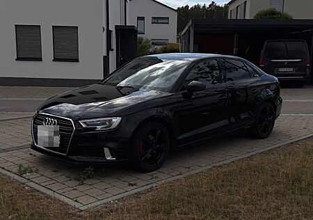 Audi A3 35 TFSI S tronic -