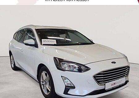Ford Focus Turnier 1.5 EB COOL&CONNECT AHK