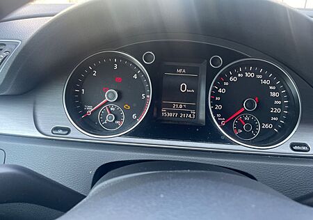 VW Passat Variant Volkswagen 2.0 BlueTDI Comfortline Varia...
