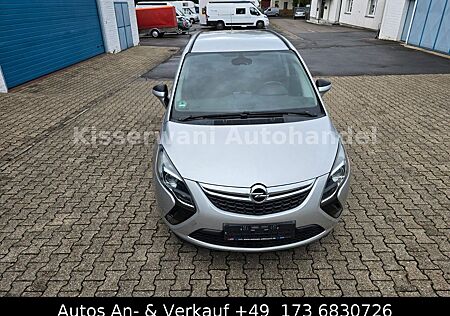 Opel Zafira C Tourer Edition.Klimatronic.105TKM